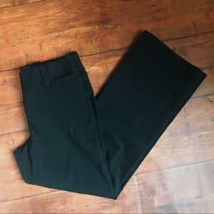 Express Design Studio Correspondent Pant